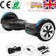 Hoverboard Bluetooth 6.5 Electric Scooters Colorful 2 Wheels Balance Skateboard