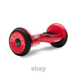 Hoverboard Bluetooth Off-Road Self Balancing Scooters Scooters 700W Motor Segway