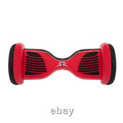 Hoverboard Bluetooth Off-Road Self Balancing Scooters Scooters 700W Motor Segway