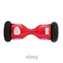 Hoverboard Bluetooth Off-Road Self Balancing Scooters Scooters 700W Motor Segway