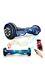 Hoverboard Bluetooth Self-balancing Electric Scooters Led 2wheels Hoverboard Uk