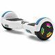Hoverboard Electric Scooter Bluetooth 6.5 Inc Wheels Self-balancing Scooter