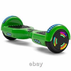 Hoverboard Electric Scooter Bluetooth 8.5 Inc Wheels Self-balancing Scooter