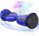 Hoverboard For Kids 6.5 Bluetooth Self-balancing Electric Scooters Hover Boards