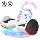 Hoverboard For Kids Bluetooth Self Balancing Electric Scooters 6.5 Hooverboards