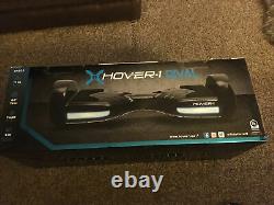 Hoverboard Hover-1 Rival Electric Scooter Self Balance Board LED Lights Hover UK