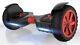 Hoverboard Kids Bluetooth Self Balancing Electric Scooters Led Segway Hover-1