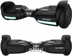 Hoverboard Maverick 6.5 Electric Scooters Self Balance Board LED Wheels Lights