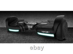 Hoverboard Maverick 6.5 Electric Scooters Self Balance Board LED Wheels Lights