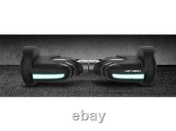 Hoverboard Maverick 6.5 Electric Scooters Self Balance Board LED Wheels Lights