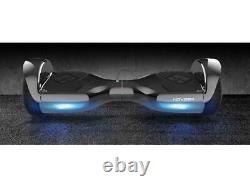 Hoverboard Maverick 6.5 Electric Scooters Self Balance Board LED Wheels Lights