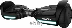 Hoverboard Maverick 6.5 Electric Scooters Self Balance Board LED Wheels Lights