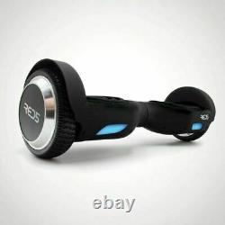 Hoverboard RED5 Pro LED Light High Quality Electric Balance Scooter Rechargeable