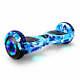 Hoverboard Scooter Self Balancing Electric Hover Board Skateboard Safety Handle