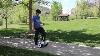 How To Drive Ninebot S Self Balancing Transporter By Segway