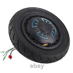 Hub Motor Wheel Brushless Electric Scooter Balance Car Accessories 36V 350W HS