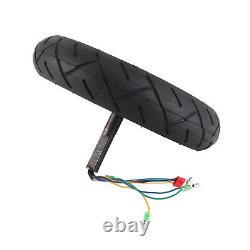 Hub Motor Wheel Brushless Electric Scooter Balance Car Accessories 36V 350W HS