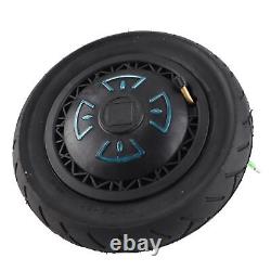 Hub Motor Wheel Brushless Electric Scooter Balance Car Accessories 36V 350W HS