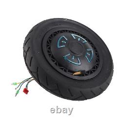 Hub Motor Wheel Brushless Electric Scooter Balance Car Accessories 36V 350W HS