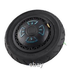Hub Motor Wheel Brushless Electric Scooter Balance Car Accessories 36V 350W HS