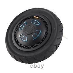 Hub Motor Wheel Brushless Electric Scooter Balance Car Accessories 36V 350W HS