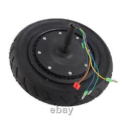 Hub Motor Wheel Brushless Electric Scooter Balance Car Accessories 36V 350W HS
