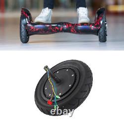 Hub Motor Wheel Brushless Electric Scooter Balance Car Accessories 36V 350W ID