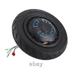 Hub Motor Wheel Brushless Electric Scooter Balance Car Accessories 36V 350W ID