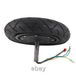 Hub Motor Wheel Brushless Electric Scooter Balance Car Accessories 36V 350W ID