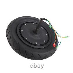 Hub Motor Wheel Brushless Electric Scooter Balance Car Accessories 36V 350W ID