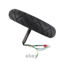 Hub Motor Wheel Brushless Electric Scooter Balance Car Accessories 36V 350W ID