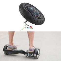 Hub Motor Wheel Brushless Electric Scooter Balance Car Accessories 36V 350W ID
