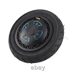 Hub Motor Wheel Brushless Electric Scooter Balance Car Accessories 36V 350W ID