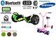 Hyper Green G2 Pro 8.5 All Terrain Off Road Hoverboard Ul2272 + Hoverbike Pink