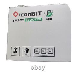 Iconbit led Hoverboard