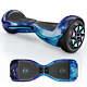 Ihoverboard H2 Hoverboard Scooter Self Balancing Bluetooth With Bag Led 2 Wheels