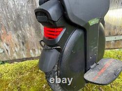 In-motion V11 Electric Unicycle (EUC)