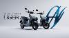 India S First Self Balancing Electric Scooter Liger X U0026 X Full Review
