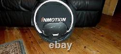 Inmotion V8F EUC Electric Unicycle