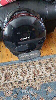 Inmotion V8F EUC Electric Unicycle