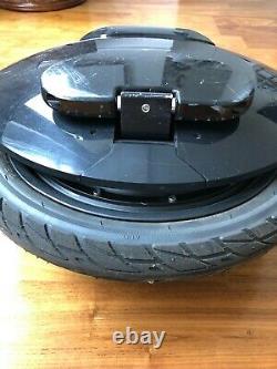 Inmotion V8 Electric Unicycle Self Balancing Wheel