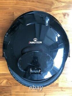 Inmotion V8 Electric Unicycle Self Balancing Wheel