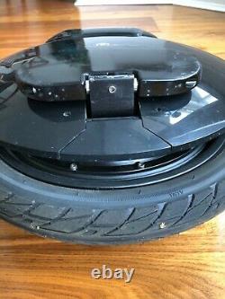 Inmotion V8 Electric Unicycle Self Balancing Wheel