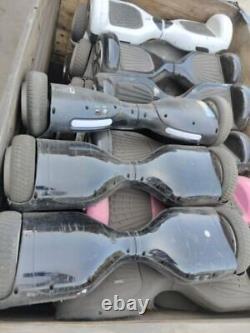 Job lot of 95x Segway Electric Segway Balance Board No Charger