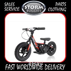 Kids 100w Revvi Electric Balance Bike Revvi Twelve In Stock & Free Delivery