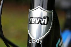 Kids 100w Revvi Electric Balance Bike Revvi Twelve In Stock & Free Delivery