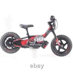 Kids 12 24v Electric Balance Bike £30 off for limited time. Normally £289