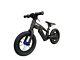 Kids Electric Balance Bike Black Bolt E-bikes 12, 24v Gen1