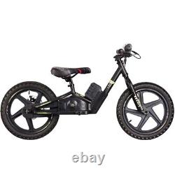 Kids Electric Balance Bike Electric Dirt Bike 200w Sur Ron Style 16 Inch