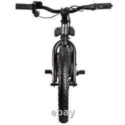 Kids Electric Balance Bike Electric Dirt Bike 200w Sur Ron Style 16 Inch